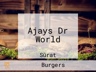 Ajays Dr World