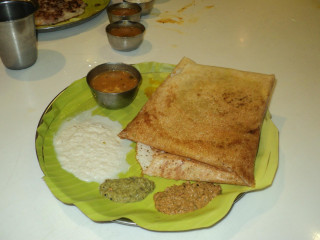 Sabarees Veg Restaurant