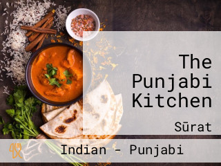 The Punjabi Kitchen