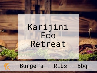 Karijini Eco Retreat