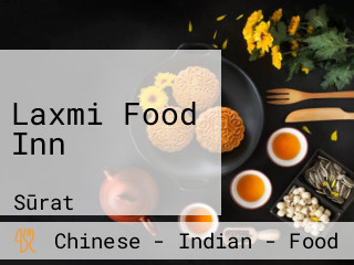 Laxmi Food Inn