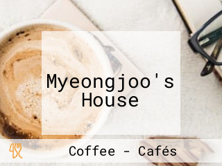 명주네집 Myeongjoo's House