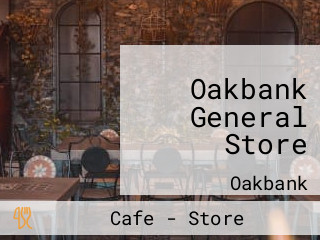 Oakbank General Store