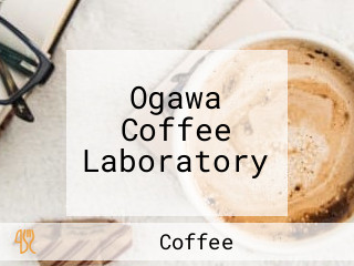 Ogawa Coffee Laboratory
