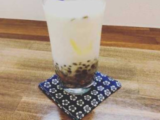 Cafe＆ Hǎo Rì Zi Hao Ri Zi