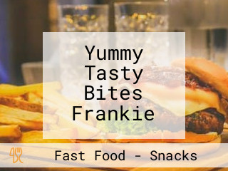 Yummy Tasty Bites Frankie