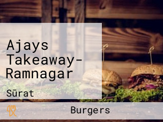 Ajays Takeaway- Ramnagar