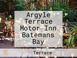 Argyle Terrace Motor Inn Batemans Bay