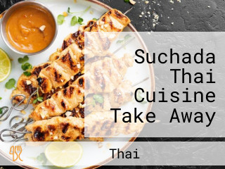 Suchada Thai Cuisine Take Away Dysart Qld.