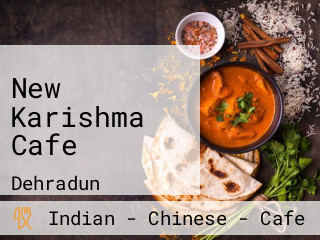 New Karishma Cafe