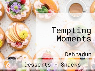 Tempting Moments
