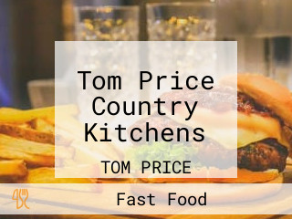 Tom Price Country Kitchens