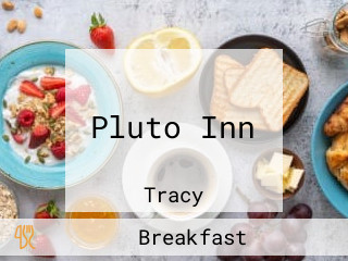 Pluto Inn