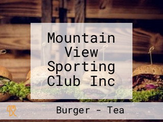 Mountain View Sporting Club Inc