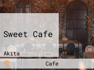 Sweet Cafe