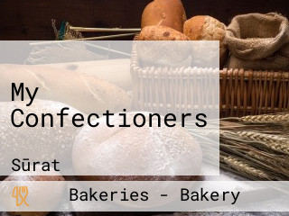 My Confectioners