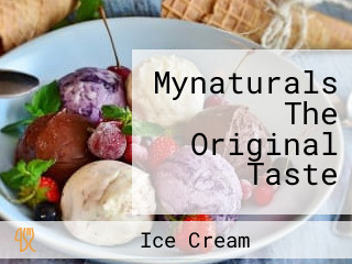 Mynaturals The Original Taste