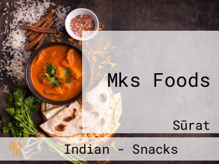 Mks Foods