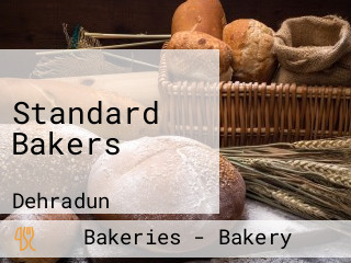 Standard Bakers