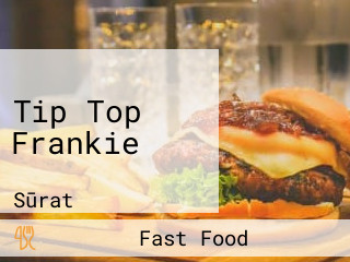 Tip Top Frankie