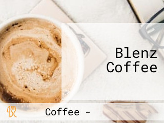 Blenz Coffee