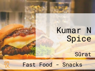 Kumar N Spice