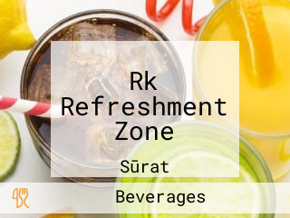 Rk Refreshment Zone