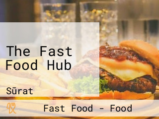 The Fast Food Hub