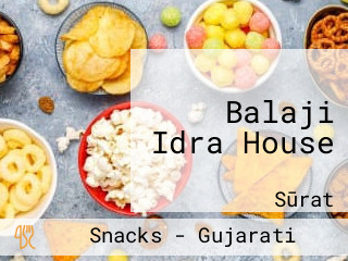 Balaji Idra House