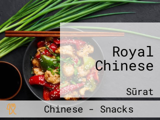 Royal Chinese