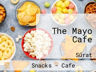 The Mayo Cafe