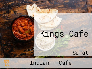 Kings Cafe