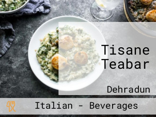 Tisane Teabar
