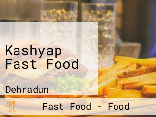 Kashyap Fast Food