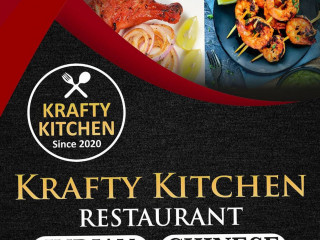Krafty Kitchen Fast Food And Restro
