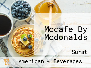 Mccafe By Mcdonalds