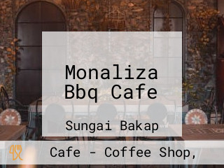 Monaliza Bbq Cafe