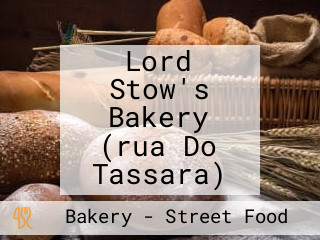 Lord Stow's Bakery (rua Do Tassara)