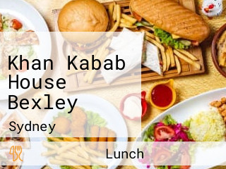 Khan Kabab House Bexley