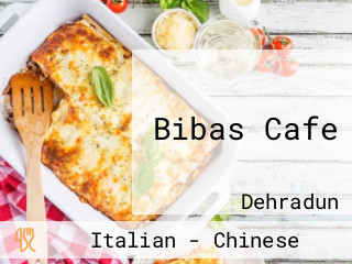 Bibas Cafe