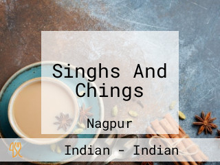 Singhs And Chings