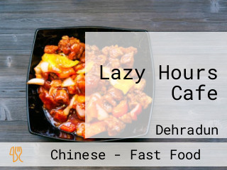 Lazy Hours Cafe