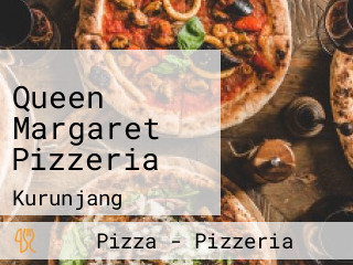 Queen Margaret Pizzeria