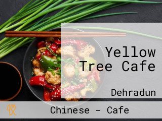 Yellow Tree Cafe