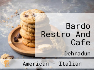 Bardo Restro And Cafe
