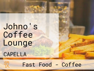Johno's Coffee Lounge