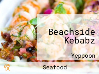 Beachside Kebabz