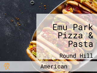 Emu Park Pizza & Pasta