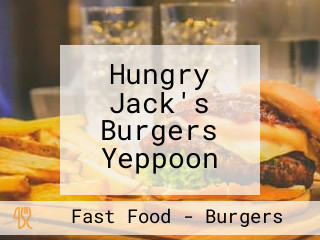 Hungry Jack's Burgers Yeppoon
