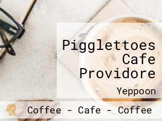 Pigglettoes Cafe Providore